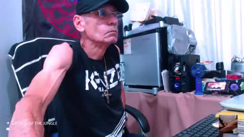 armaduradeacero online show from September 2025 08:03:01 AM