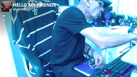 armaduradeacero online show from September 2025 07:51:02 AM