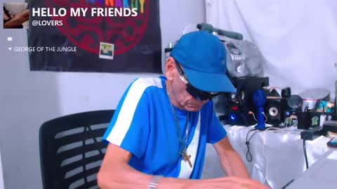 armaduradeacero online show from September 2025 09:44:02 AM