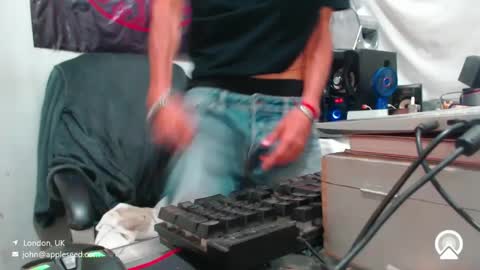 armaduradeacero online show from October 2025 11:49:02 PM