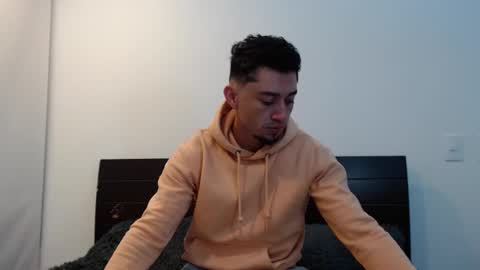 Snapshot of armand_05 chatting on January 2025 02:14:01 AM Armand online show from January 2025 02:14:01 AM