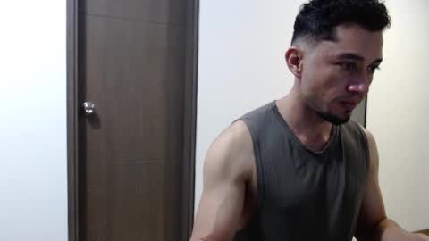 Snapshot of armand_05 chatting on January 2025 11:49:02 PM Armand online show from January 2025 11:49:02 PM