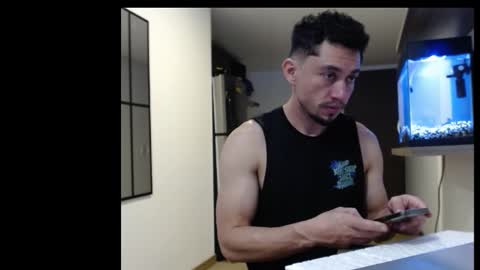 Snapshot of armand_05 chatting on January 2025 11:51:01 PM Armand online show from January 2025 11:51:01 PM