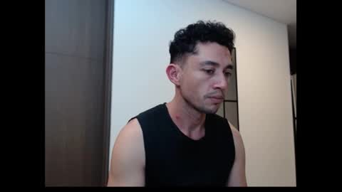 Snapshot of armand_05 chatting on January 2025 11:32:01 PM Armand online show from January 2025 11:32:01 PM