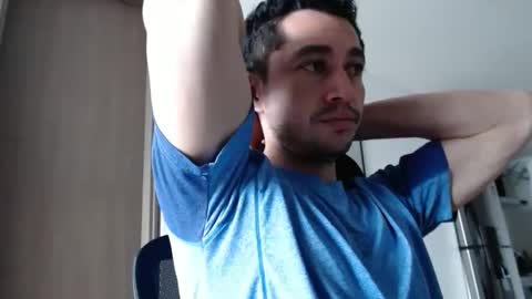 Snapshot of armand_05 chatting on October 2025 02:47:02 PM Armand online show from October 2025 02:47:02 PM