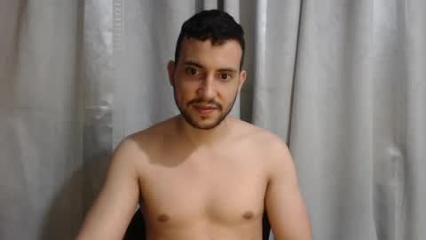 ARMANDO online show from February 2025 02:12:02 AM