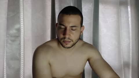 ARMANDO online show from November 2025 05:04:02 PM