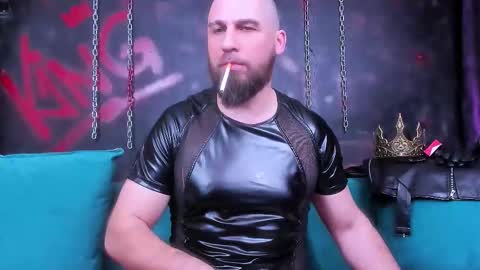 Armando online show from February 2026 05:16:02 AM