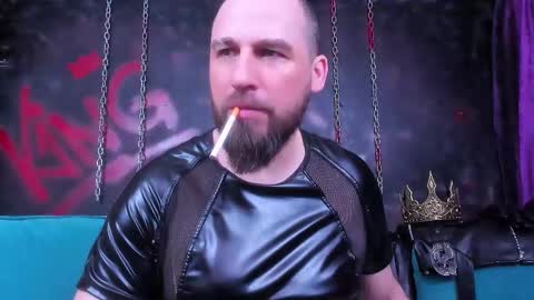 Armando online show from March 2026 10:25:02 PM