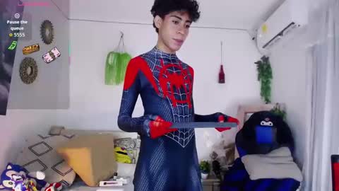 armond online show from April 2026 10:26:02 PM