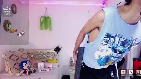 armond online show from April 2026 04:40:01 AM