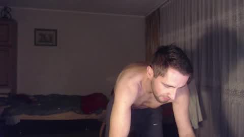 Michael online show from February 2025 10:45:01 PM