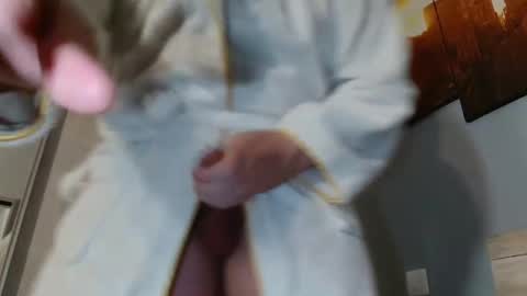 Matt Huge online show from October 2025 09:38:02 PM