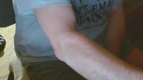 Snapshot of arnie12 chatting on October 2025 12:13:02 PM Arnie  online show from October 2025 12:13:02 PM