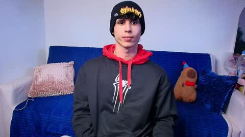 arnold black online show from December 2024 08:13:01 PM