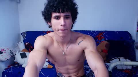 arnold black online show from February 2025 08:06:02 PM