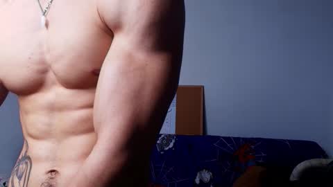 arnold black online show from February 2025 11:16:02 PM