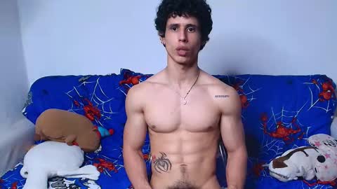 arnold black online show from February 2025 11:15:01 PM