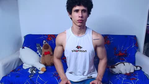 arnold black online show from February 2025 02:20:02 PM