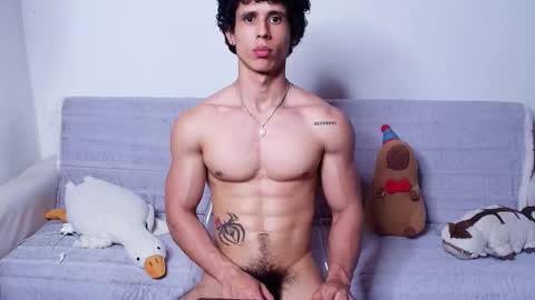 arnold black online show from March 2025 10:45:02 PM