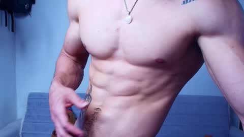 arnold black online show from March 2025 10:19:02 PM