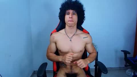 arnold black online show from September 2025 12:27:02 PM