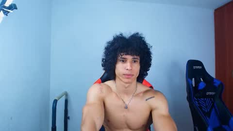 arnold black online show from September 2025 12:28:02 PM