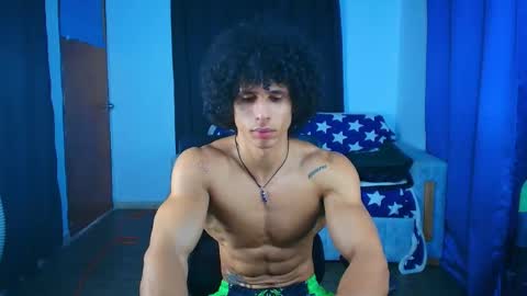 arnold black online show from April 2026 09:09:02 PM