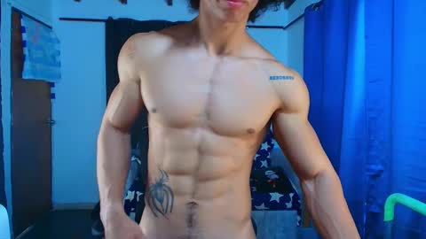 arnold black online show from April 2026 12:29:02 PM