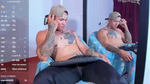 Arnold fit hot98 online show from February 2025 03:30:02 PM