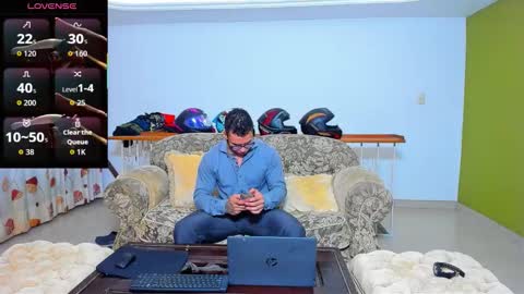 Arnold fit hot98 online show from October 2025 10:02:02 AM