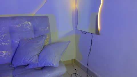 Snapshot of arohomlester_ chatting on April 2026 07:58:01 PM ARON online show from April 2026 07:58:01 PM