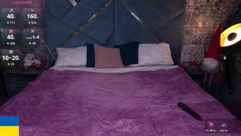 AROLINA online show from January 2026 10:35:01 PM