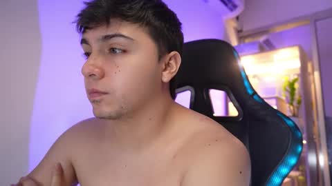 aron__cooper online show from March 2026 03:56:01 AM