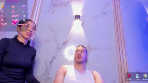 aron and molly online show from February 2026 12:12:01 PM