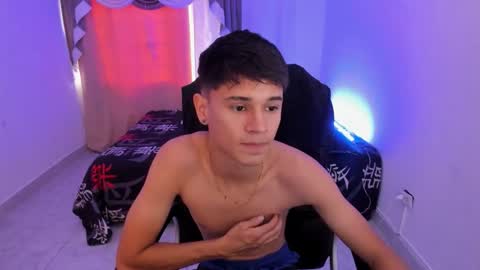 Aaron online show from February 2026 08:25:01 PM