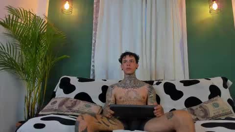 Aron ford online show from March 2026 10:40:01 PM