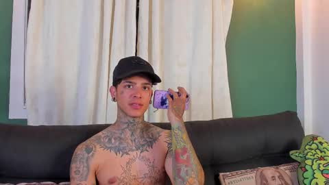 Aron ford online show from March 2026 01:23:02 AM