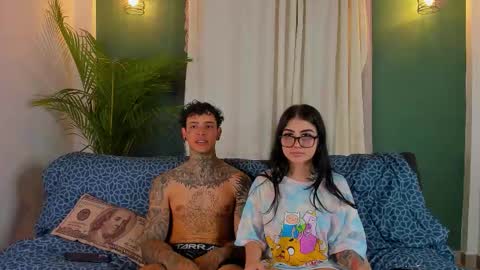 Aron ford online show from March 2026 03:50:01 AM