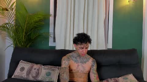 Aron ford online show from April 2026 02:23:02 AM