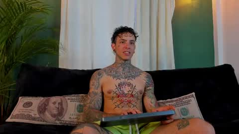Snapshot of aron_ford chatting on June 2026 09:16:02 PM Aron ford online show from June 2026 09:16:02 PM