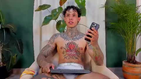 Aron ford online show from July 2026 12:48:02 AM