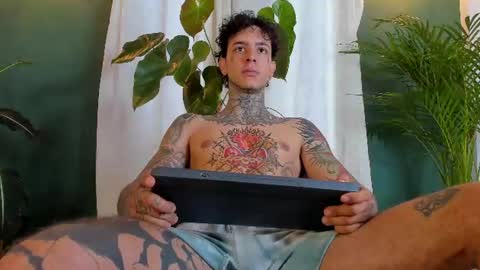Aron ford online show from July 2026 01:29:01 PM