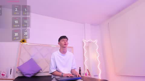  your aron  online show from December 2024 02:54:01 AM