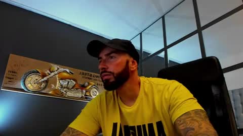 AronGrant online show from July 2026 08:41:01 AM