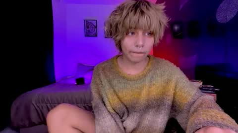 Snapshot of aronn_44 chatting on May 2026 02:20:02 AM Aaron online show from May 2026 02:20:02 AM