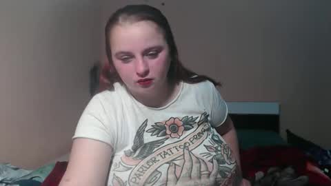 Snapshot of arriana98 chatting on October 2025 04:50:01 PM Arriana online show from October 2025 04:50:01 PM