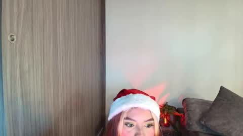 Fernanda online show from December 2024 08:03:02 PM