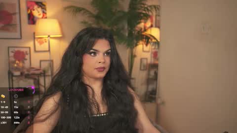 Chloe  online show from February 2026 11:27:02 PM