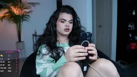 Chloe  online show from May 2026 11:31:02 PM